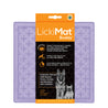 LickiMat Classic Buddy - Lavender