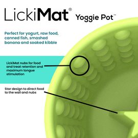 Yoggie Pot