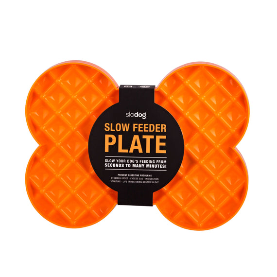 Lickimat Slodog - Orange