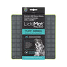 LickiMat Tuff Playdate - Green